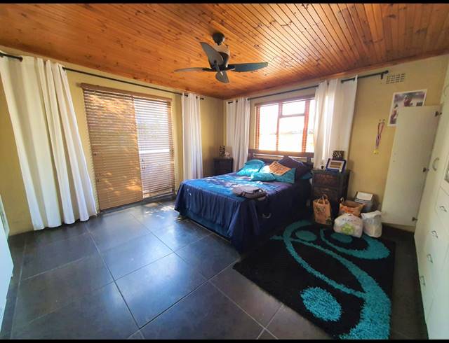 1 BEDROOM APARTMENT TO LET IN GOODWOOD PARK